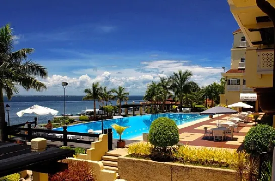 소토그란데 호텔 앤드 리조트