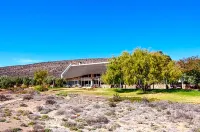 Sanbona Wildlife Reserve