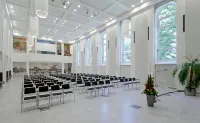 Kardinal Schulte Haus Hotel di Overath