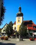 Königsteiner Hof Hotels in Konigstein
