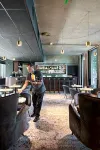 Dina Morgabine Saint Denis - bar