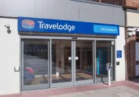 Travelodge Christchurch Hotels in Christchurch