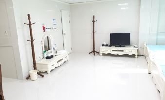 Seongju Suryun Baekun Hotel