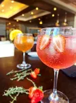 Crowne Plaza EAST MIDLANDS AIRPORT by IHG - С баром
