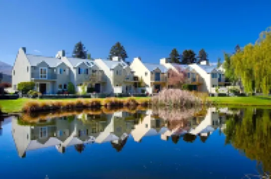 Millbrook Resort Hotels in 