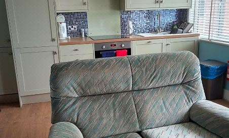 The Wilton Guest House - Housity