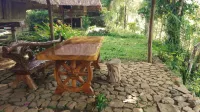 Native Village Inn Hotels in Ifugao
