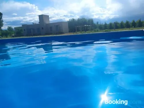 芬卡拉克萊門蒂納民宿