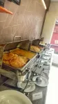 Hotel Yamuna - breakfast