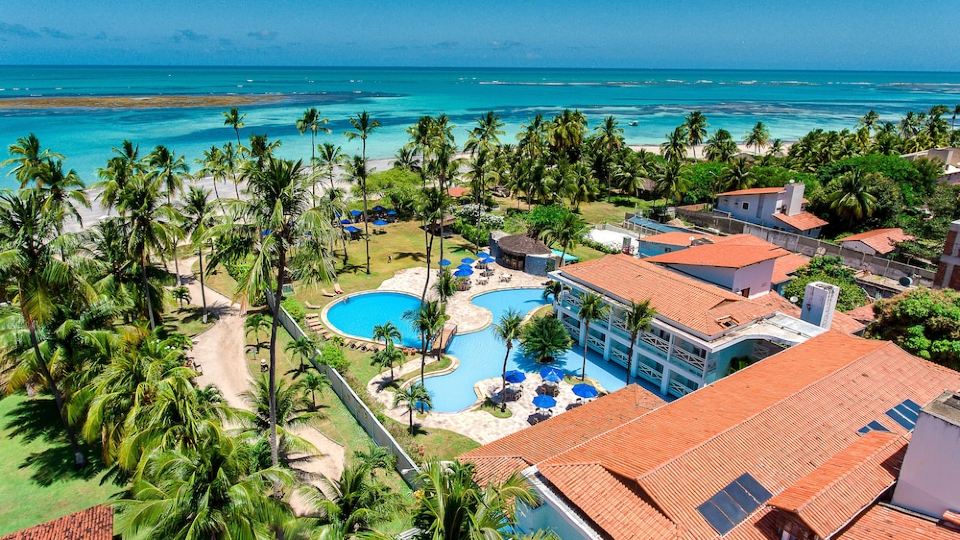Baía Branca Beach Resort