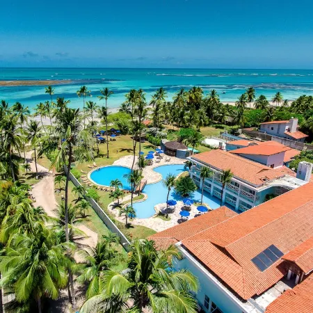 Baía Branca Beach Resort