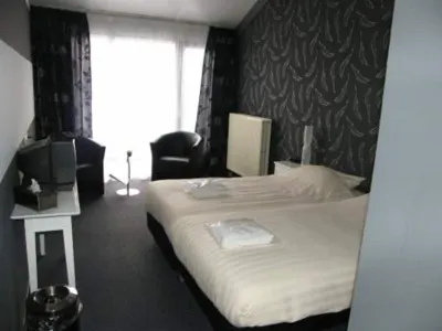 Hotel Molengroet