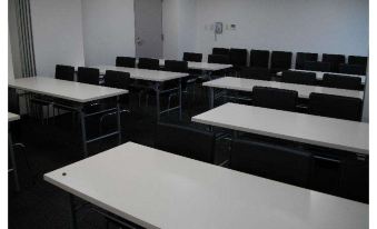 1. 그린 리치 호텔..