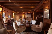 Hotel Mont Blanc Megève Hotels in Praz-sur-Arly