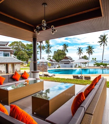 รูปภาพของลันตาคอนเนอร์รีสอร์ท