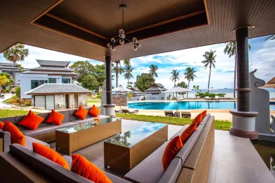 Lanta Corner Resort Các khách sạn gần Khlong Chak Waterfall