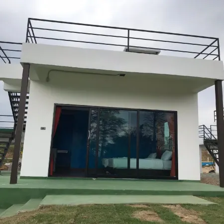 The Raft Land Resort