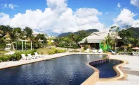 Pai Iyara Resort Hotels in Pai