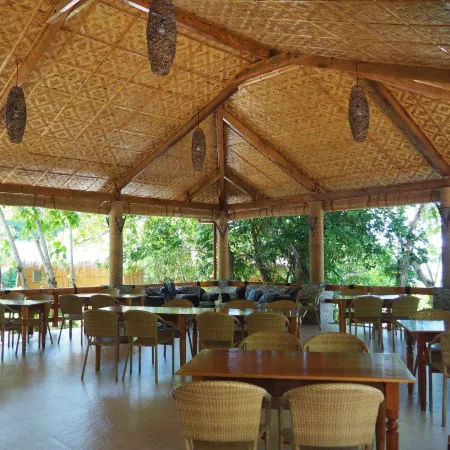 Magic Oceans Dive Resort