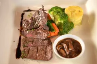 Muraya Hotel Aceh - Bữa sáng
