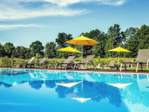 Hotel Garni Toscanina - Adults Only