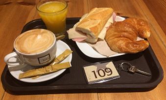 Hotel Aneto