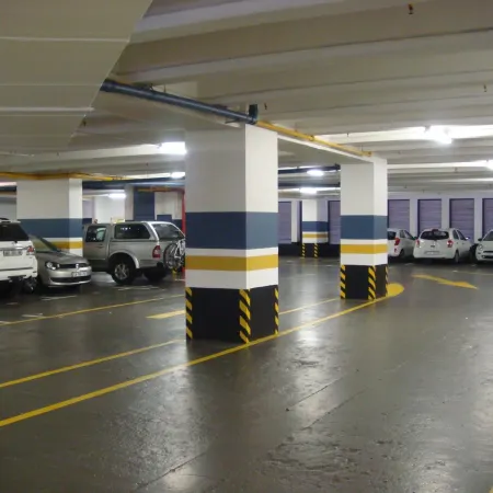 Cape Town Lodge Hotel