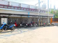 The Amata Place Hotels in Phan Thong