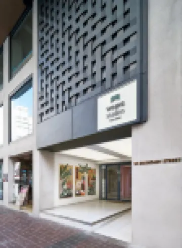 Weave Studios - Prince Edward Hotels in 