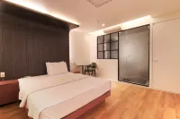 Gimcheon YS Self Check-in Motel