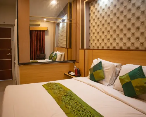 The Esse Hotel Pattaya Photos