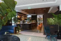 Hotel Eco Boutique Bidasoa - bar