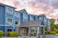 Microtel Inn & Suites by Wyndham Salisbury