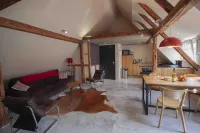 La Cour de Berthe