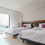 Mex Hoteles Cancún Centro Hoteles en Cancún
