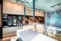 B&B HOTEL Nürnberg-West - Frühstück