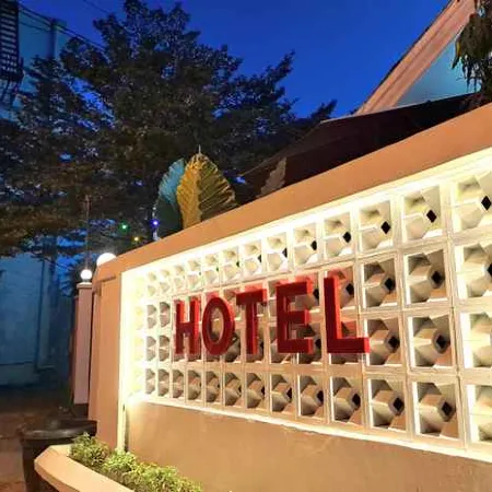 De Mawar Hotel