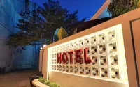 De Mawar Hotel