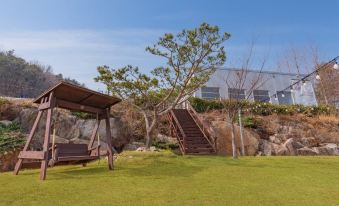 Sancheong Vitoae Luxury Glamping