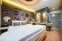 Yeongcheon Cheongtong Kara Hotels in Yeongcheon-si