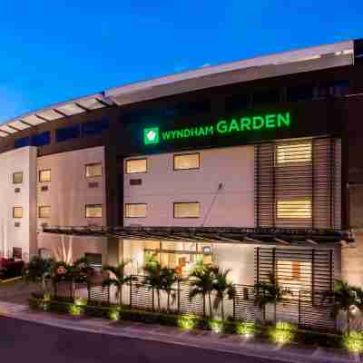 Wyndham Garden San Jose Escazu Hotel Exterior