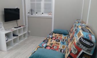 Guest House Cozy Tikhvin