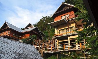 Phitharom PP Resort