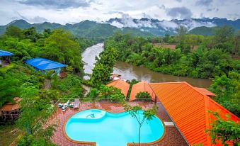 Star Hill River Kwai Resort