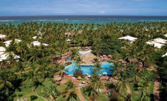 Grand Palladium Punta Cana Resort & Spa - All Inclusive