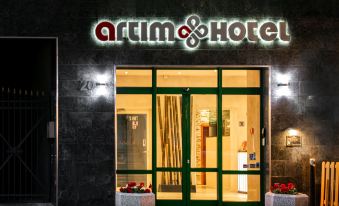 Artim Hotel