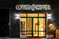 Artim Hotel Hotel a Schoneberg