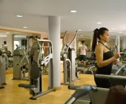 Crowne Plaza JORDAN - DEAD SEA RESORT & SPA by IHG - Gym