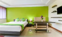 Treebo Concerto Residentia Hotels in Durgapur