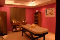 奧林匹亞金海灘SPA度假酒店 - SPA